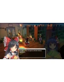Touhou: New World АВТОДОСТАВКА STEAM GIFT РОССИЯ