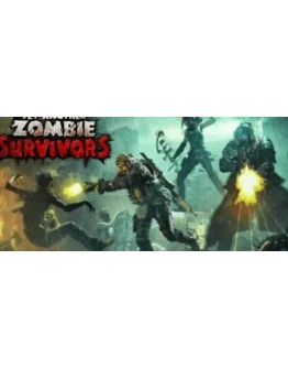 Yet Another Zombie Survivors STEAM РОССИЯ