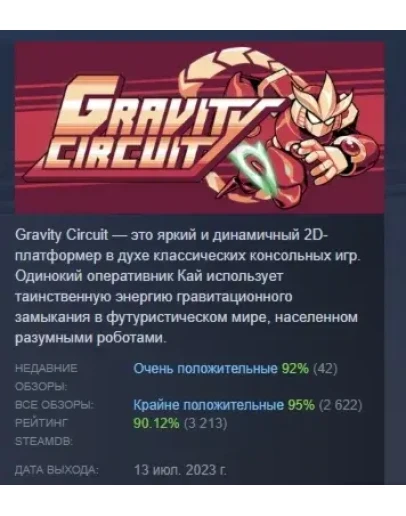Gravity Circuit АВТОДОСТАВКА STEAM GIFT РОССИЯ Gravity Circuit АВТОДОСТАВКА STEAM GIFT РОССИЯ
