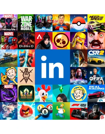 LinkedIn Network &amp Job Finder ios iPhone iPad AppStore