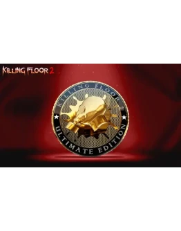 Killing Floor 2 Ultimate Edition