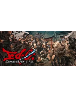 Ed-0: Zombie Uprising - STEAM GIFT РОССИЯ