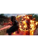 Ed-0: Zombie Uprising - STEAM GIFT РОССИЯ