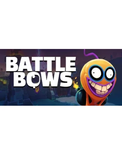 Battle Bows - STEAM GIFT РОССИЯ