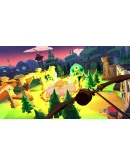 Battle Bows - STEAM GIFT РОССИЯ