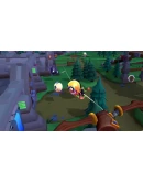 Battle Bows - STEAM GIFT РОССИЯ