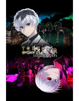 Tokyo Ghoul: re Call to Exist (Steam) RU/CIS