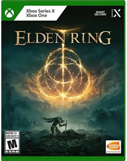 ELDEN RING XBOX ONE / SERIES XSКЛЮЧ+ПОМОЩЬ