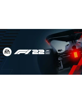 F1 22 (PS4/RU) П3-Активация