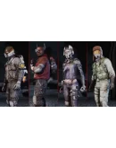 Killing Floor 2 Cosmetic Season Pass Killing Floor 2 Cosmetic Season Pass