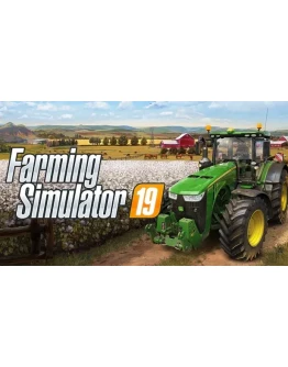 Farming Simulator 19 Farming Simulator 19