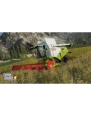 Farming Simulator 19 - Platinum Edition Farming Simulator 19 - Platinum Edition