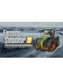 Farming Simulator 19 - Platinum Edition Farming Simulator 19 - Platinum Edition