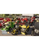 Farming Simulator 19 - Platinum Edition Farming Simulator 19 - Platinum Edition