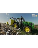 Farming Simulator 19 - Platinum Edition Farming Simulator 19 - Platinum Edition
