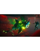 Maneater Apex Edition