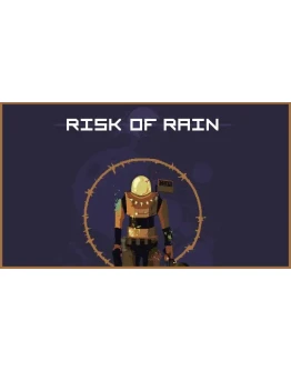 Risk of Rain XBOX One XS КЛЮЧ