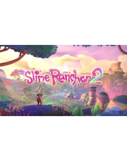 Slime Rancher 2