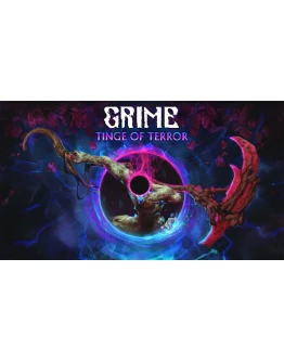 GRIME