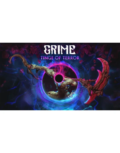GRIME GRIME