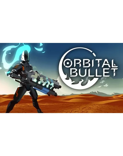 Orbital Bullet XBOX ONE XS КЛЮЧ