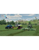 Farming Simulator 22 Farming Simulator 22