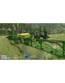 Farming Simulator 22 Farming Simulator 22