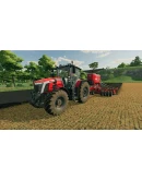 Farming Simulator 22 Farming Simulator 22