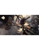 Wolfenstein: The New Order Wolfenstein: The New Order