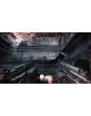 Wolfenstein: The New Order Wolfenstein: The New Order