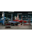 Car Mechanic Simulator 2018 Car Mechanic Simulator 2018