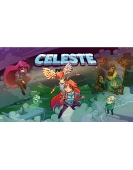 Celeste Celeste