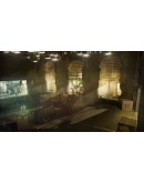 DEUS EX: HUMAN REVOLUTION Xbox OneXS активация