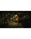 DEUS EX: HUMAN REVOLUTION Xbox OneXS активация