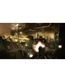 DEUS EX: HUMAN REVOLUTION Xbox OneXS активация