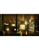 DEUS EX: HUMAN REVOLUTION Xbox OneXS активация