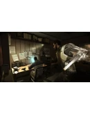 DEUS EX: HUMAN REVOLUTION Xbox OneXS активация