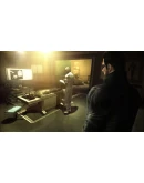 DEUS EX: HUMAN REVOLUTION Xbox OneXS активация