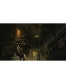 DEUS EX: HUMAN REVOLUTION Xbox OneXS активация