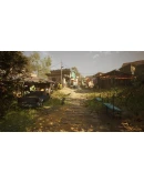Dead Mans Diary Xbox Series XS активация Dead Mans Diary Xbox Series XS активация