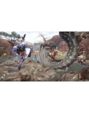 Monster Hunter Rise + Sunbreak Deluxe Xbox активация