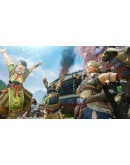 Monster Hunter Rise + Sunbreak Deluxe Xbox активация