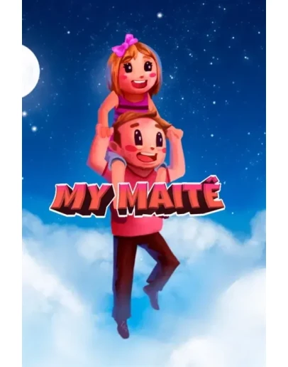 MyMait Xbox One &amp Xbox Series XS активация