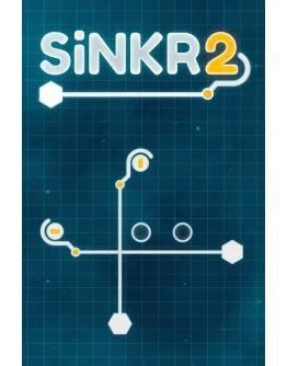 SiNKR 2 Xbox One &amp Xbox Series XS активация