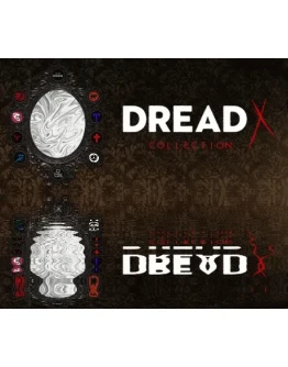 Dread X Collection 1 SteamРФ+Весь МирKey + Бонус