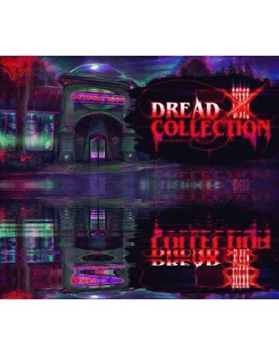 Dread X Collection 5 SteamРФ+Весь МирKey + Бонус