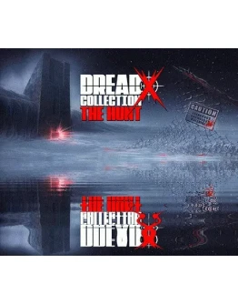 Dread X Collection: The Hunt (4)SteamРФ+ВесьМирKey