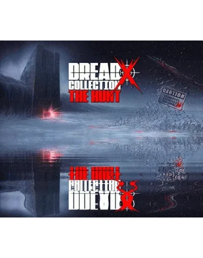 Dread X Collection: The Hunt (4)SteamРФ+ВесьМирKey