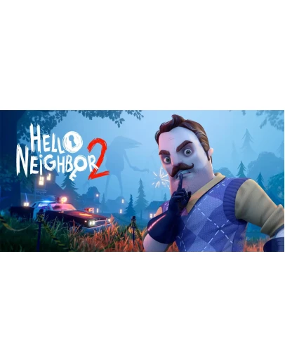 Hello Neighbor 2 Hello Neighbor 2