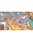 Train Valley 2 - The Pandeia Project DLC STEAM GIFT Train Valley 2 - The Pandeia Project DLC STEAM GIFT